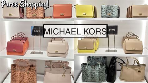 michael kors milano outlet|michael kors online store.